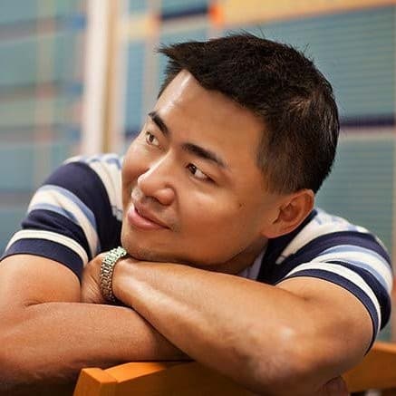 Randy Huang
